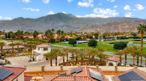 Near Coachella and Stagecoach Palm Springs , PGA resort Villa ,Golf, community pool, gym